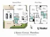 2 Keira Circuit, Werribee, Vic 3030-Floorplan