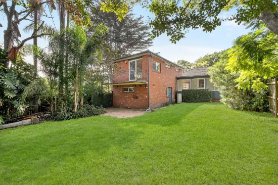 2 Keirle Street, North Manly, NSW 2100