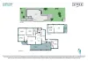 2 Keirle Street, North Manly, NSW 2100-Floorplan