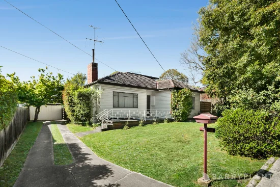 2 Keith Grove, Ringwood, Vic 3134 - For Sale
