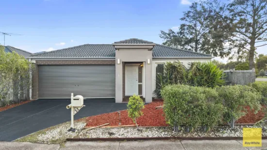 2 Kelebek Road, Tarneit, Vic 3029