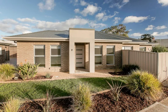 2 Kelmscott St, Oaklands Park, SA 5046