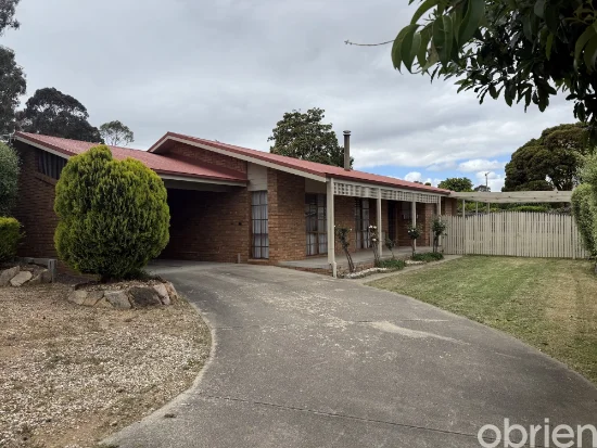 2 Kelsey Court, Bairnsdale, Vic 3875 - For Rent