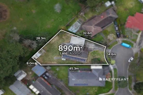 2 Kelso Place, Berwick, Vic 3806