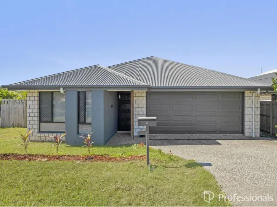 2 Kelvin Court, Flagstone, Qld 4280