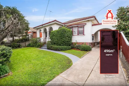 2 Kelvin Street, Ascot Vale, Vic 3032