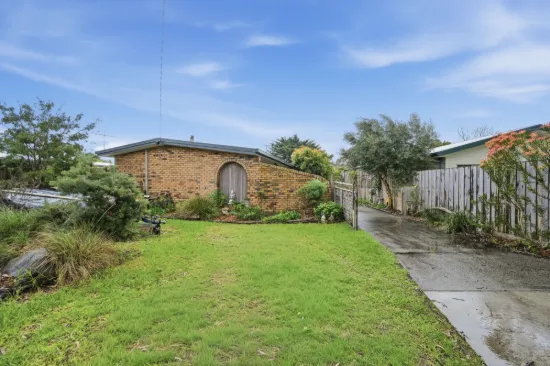 2 Kennards Court, Inverloch, Vic 3996