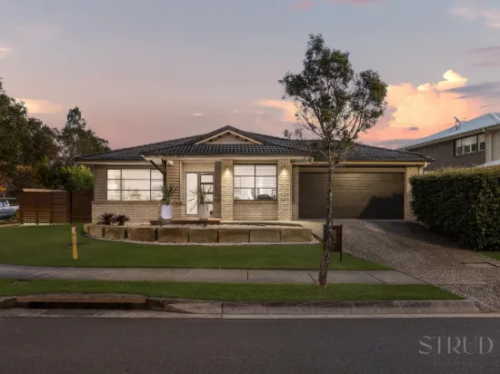 2 Kenneth Drive, Augustine Heights, Qld 4300