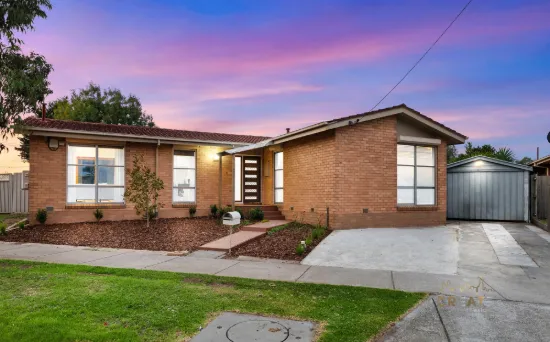 2 Kenney Street, Sunshine West, Vic 3020