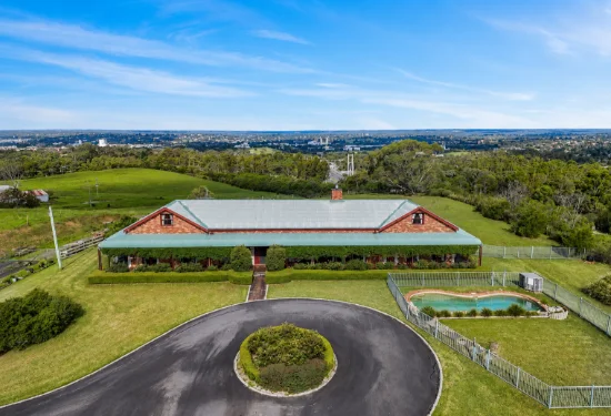 2 Kenny Hill Road, Currans Hill NSW 2567-Image