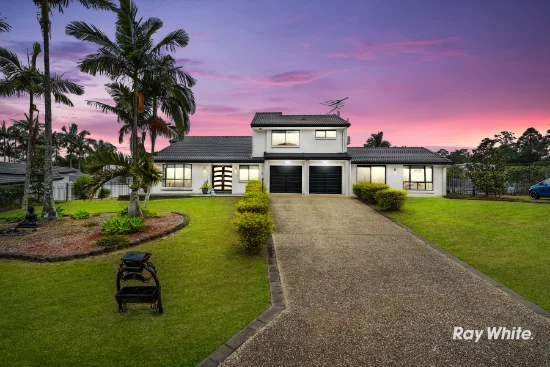 2 Kent Close, Springwood, Qld 4127 - For Sale