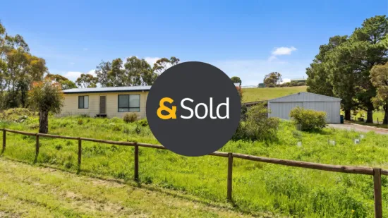 2 Kent Road, Kanmantoo, SA 5252