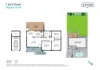 2 Kent Street, Niagara Park, NSW 2250-Floorplan