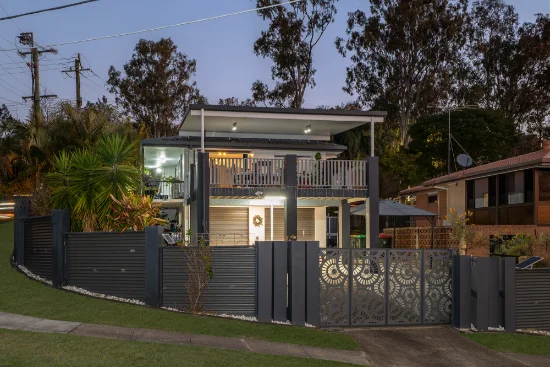 2 Keperra Street, Keperra, Qld 4054