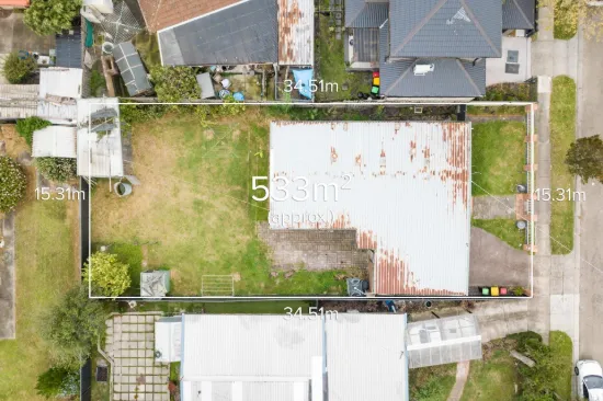 2 Kerrie Court, Springvale South, Vic 3172
