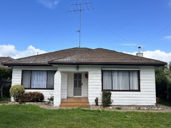 2 Kerrie Street, Morwell, Vic 3840