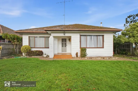 2 Kerrie Street, Morwell, Vic 3840