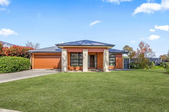 2 Kerry Court, Mansfield, Vic 3722