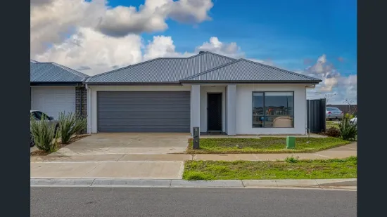 2 Kestral Street, Munno Para, SA 5115