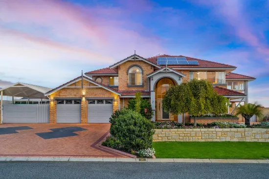 2 Ketch Close, Ocean Reef, WA 6027