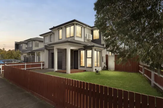 2 Khartoum Street, West Footscray, Vic 3012