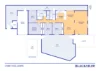 2 Kibby Place, Gowrie, ACT 2904-Floorplan