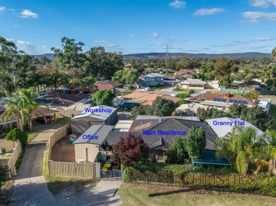 2 Kidd Court, Middle Swan, WA 6056