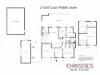2 Kidd Court, Middle Swan, WA 6056-Floorplan