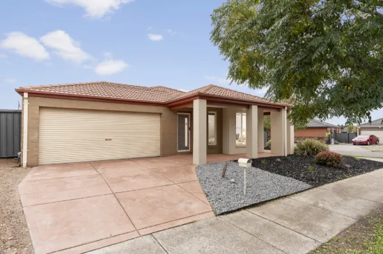 2 Kilburn Grove, Derrimut, Vic 3026