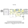 2 Kilgerron Court, Narre Warren South, Vic 3805-Floorplan