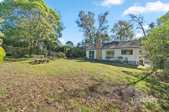 2 Kiloran Avenue, Kilsyth, Vic 3137