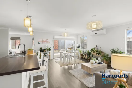 2 Kinder Street, Aveley, WA 6069