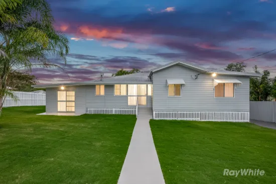 2 King Street, Gin Gin, Qld 4671