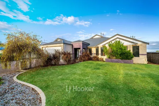 2 Kingfisher Drive, Collie, WA 6225