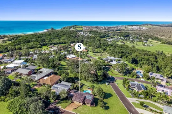 2 Kings Court, Lennox Head, NSW 2478