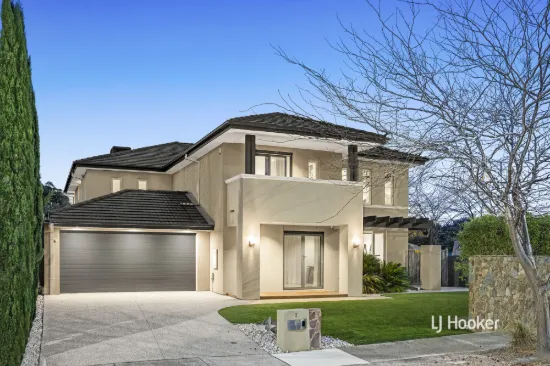 2 Kingsford Drive, Point Cook, Vic 3030