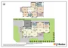 2 Kingsford Drive, Point Cook, Vic 3030-Floorplan
