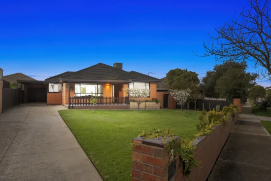 2 Kingsford Street, Lalor, Vic 3075