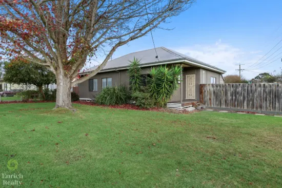 2 Kingsford Street, Moe, Vic 3825