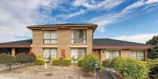 2 Kirkbride Way, Craigieburn, Vic 3064