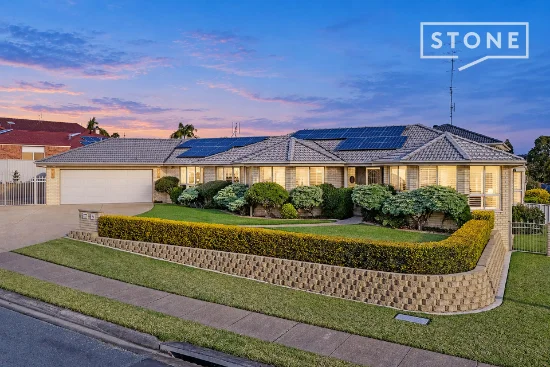 2 Kirkland Close, Lakelands, NSW 2282