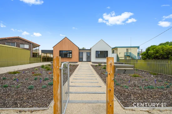 2 Kirra, Aldinga Beach, SA 5173