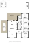 2 Kirra, Aldinga Beach, SA 5173-Floorplan