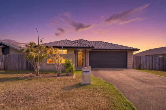 2 Kirra Court, Eli Waters, Qld 4655 - For Sale