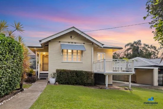 2 Kirwan Street, Keperra, Qld 4054