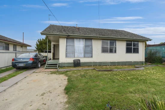 2 Knight Place, Horsham, Vic 3400