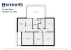 2 Knight Place, Horsham, Vic 3400-Floorplan