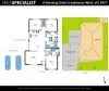 2 Knowing Close, Cranbourne West, Vic 3977-Floorplan