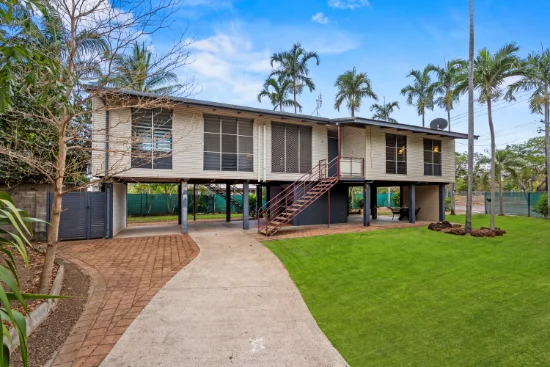 2 Knowles Street, Jingili, NT 0810