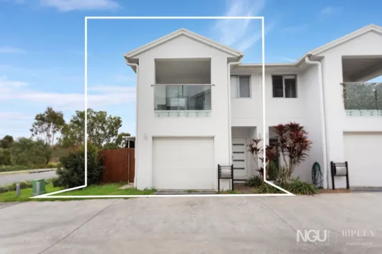 2 Kohji Lane, Ripley, Qld 4306
